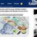 Η Σουηδία και η Νορβηγία αναθεωρούν τα σχέδια τους για μια κοινωνία χωρίς μετρητά λόγω των φόβων ασφάλειας με τη Ρωσία