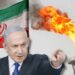 Τελεσίγραφο Netanyahu: Θα επιτεθούμε στις πετρελαϊκές εγκαταστάσεις του Ιράν και θα σακατέψουμε την οικονομία του – Σφυροκοπάμε την Βηρυτό