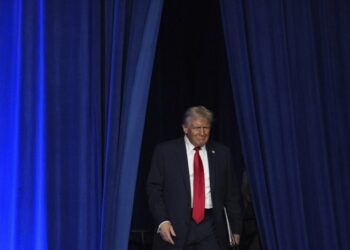 Μήνυμα Trump για αναθεώρηση της απόφασης του Biden για ουκρανικές επιθέσεις στο ρωσικό έδαφος