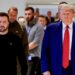 Τσουνάμι εξελίξεων – Μήνυμα Zelensky δείχνει πως ο πόλεμος στην Ουκρανία θα τελειώσει πριν αναλάβει ο Trump στις ΗΠΑ, 1/2025