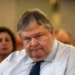 Λερνάια Ύδρα το πολιτικό κατεστημένο: Το Πασοκ προτεινει τον εφιάλτη Βενιζέλο για πρόεδρο Δημοκρατίας!