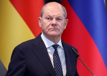 Δεν βγάζει… Χριστούγεννα ο Olaf Scholz – Πέφτει η κυβέρνησή του, προς πρόωρες εκλογές η Γερμανία μέχρι τον Φεβρουάριο του 2025