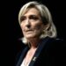 Πραξικόπημα στη Γαλλία – Η Le Pen κινδυνεύει με φυλάκιση 5 ετών και στέρηση πολιτικών δικαιωμάτων