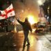 Αμόκ – Μετά την ήττα στην Ουκρανία ΗΠΑ – ΕΕ ανοίγουν στη Γεωργία το 2ο μέτωπο κατά της Ρωσίας με … μοντέλο Μπαγκλαντές
