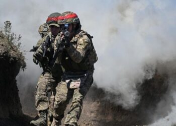 Game over – ΝΑΤΟ: Σύντομα εκεχειρία, Foreign Policy: Οι ΗΠΑ φεύγουν – Musk: Δωροδοκούσαν – McGregor: Νίκησε η Ρωσία