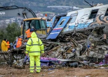 Έγκλημα στα Τέμπη: Χάθηκε… «μυστηριωδώς» το βίντεο φόρτωσης της εμπορικής αμαξοστοιχίας!