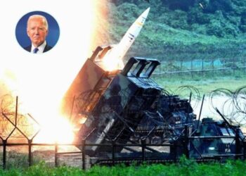 Κύρα Αδάμ : Αρμαγεδδών με υπογραφή Μπάιντεν!
