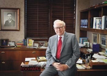 Wall Street Journal> Γνωρίζει ο Warren Buffet κάτι που εμείς δεν ξέρουμε καθώς συνεχίζει να ξεφορτώνεται δημοφιλείς μετοχές;