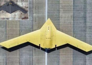 Μετά τον “φονιά” των F-35 η Κίνα αποκαλύπτει νέο stealth αεροσκάφος που μπορεί να πλήξει το ΝΑΤΟ χωρίς να πάρει χαμπάρι