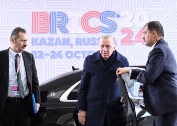 Ψέματα τέλος για Ερντογάν! Το μήνυμα των Ρώσων: Πρέπει να διαλέξεις πλευρά!