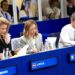 Μεντβέντεφ για Ευρωπαίους: «Είναι ξεκαρδιστικό να βλέπεις τα τρομαγμένα τους μούτρα λόγω Τραμπ»