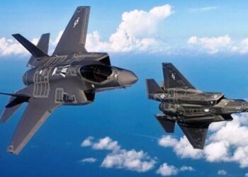 Κύρα Αδάμ : Θολό το τοπίο για τα ελληνικά F-35 – Η επικοινωνία του νέου προέδρου των ΗΠΑ με τον Ερντογάν