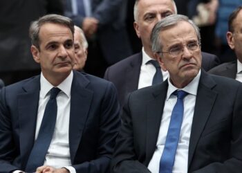Αποστόλου : Έρχεται το τέλος του Μητσοτακισμού και της Woke ατζέντας