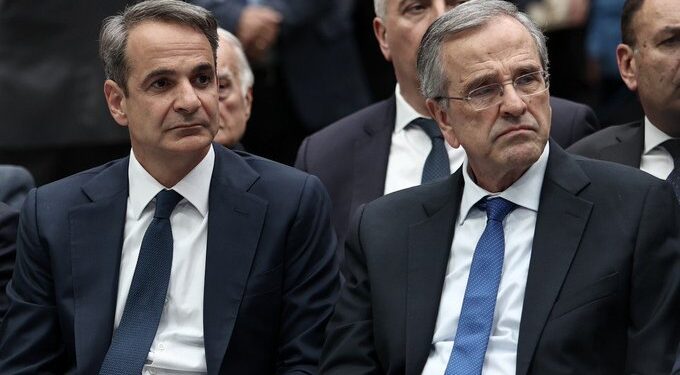 Αποστόλου : Έρχεται το τέλος του Μητσοτακισμού και της Woke ατζέντας