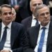 Αποστόλου : Έρχεται το τέλος του Μητσοτακισμού και της Woke ατζέντας