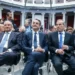 Τι πήγε να κάνει ο Αντώνης Σαμαράς στις ΗΠΑ;