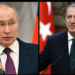 Ανακοίνωση – φωτιά της Ρωσίας κατά της Τουρκίας