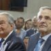 Έρχεται πολιτική καταιγίδα; Νέα εμφάνιση Σαμαρά-Καραμανλή ενώ ακούμε για έγγραφα “φωτιά” της ελληνοτουρκικής διαπραγμάτευσης