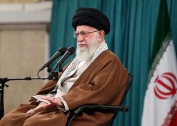 Ο ανώτατος θρησκευτικός ηγέτης του Ιράν Αλί Χαμενεΐ βρίσκεται σε κώμα μεταδίδουν αμερικανικά ΜΜΕ (φώτο)
