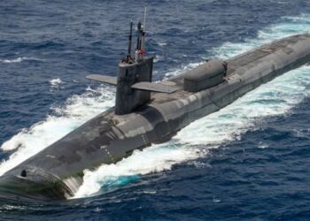 Συναγερμός στην Τεχεράνη-Πυρηνοκίνητο υποβρύχιο των ΗΠΑ «κλείδωσε» το Ιράν με 154 πυραύλους Tomahawk εμβέλειας 1600 χλμ