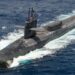 Συναγερμός στην Τεχεράνη-Πυρηνοκίνητο υποβρύχιο των ΗΠΑ «κλείδωσε» το Ιράν με 154 πυραύλους Tomahawk εμβέλειας 1600 χλμ
