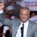 Ο Robert F. Kennedy Jr. επικεφαλής του FDA;> Εάν είστε μέρος του διεφθαρμένου συστήματος, διατηρήστε τα αρχεία και ετοιμάστε βαλίτσες