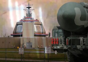 Ρωσία: «Ο επόμενος στόχος μας μπορεί να είναι αμερικανική βάση αντιπυραυλικής άμυνας στο Ρετζίκοβο της Πολωνίας»!
