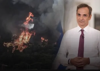 Νέα φρικτή αποκάλυψη ηχητικού για τα Τέμπη: Ήταν ζωντανοί μετά τη σύγκρουση των τρένων και κάηκαν απο πύρινη φλόγα ενώ ζητούσαν βοήθεια!