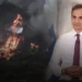 Νέα φρικτή αποκάλυψη ηχητικού για τα Τέμπη: Ήταν ζωντανοί μετά τη σύγκρουση των τρένων και κάηκαν απο πύρινη φλόγα ενώ ζητούσαν βοήθεια!