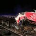 Τέμπη: Τώρα εδέησε ο Άρειος Πάγος να διατάξει κατεπείγουσα εισαγγελική έρευνα για το χαμένο βίντεο της εμπορικής αμαξοστοιχίας!