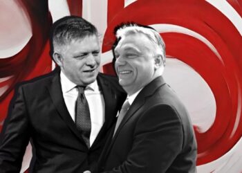 Τρόμος στις Βρυξέλλες – Πληθαίνουν οι φίλοι του Putin στην καρδιά της Ευρώπης, ώρα για στροφή στο Ουκρανικό