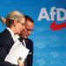 GERXIT: Το AfD ανακοίνωσε ότι η Γερμανία θα αποχωρήσει από την ΕΕ εάν νικήσει στις εκλογές του Φεβρουαρίου!