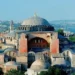 Κρυμμένα μηνύματα στην Αγία Σοφία Photos