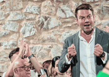 Κρινιώ Καλογερίδου : Ο ΣΥΡΙΖΑ εξέπνευσε λοιδορούμενος κάνοντας ήρωα τον Κασσελάκη