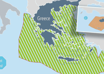Εγκεφαλικά έπαθαν οι Τούρκοι: Η Ευρωπαϊκή Επιτροπή έδωσε το Αιγαίο στην Ελλάδα ενώ εμφανίζεται και κυπριακή ΑΟΖ
