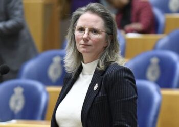 Ολλανδή υπουργός Υγείας: «Ο COVID-19 ήταν μια στρατιωτική επιχείρηση – Λαμβάναμε εντολές από το ΝΑΤΟ»