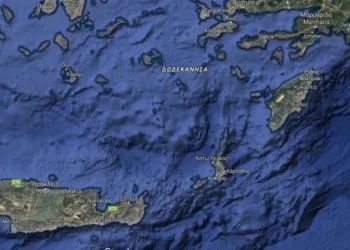 Κρινιώ Καλογερίδου : Το εκτόπισμα της κινδυνολογίας στα ελληνικά ΜΜΕ σήμερα