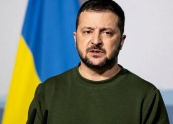 Οι μέρες του Zelensky είναι μετρημένες: Ή θα τον δολοφονήσουν ή θα δικαστεί από τους Ρώσους ή θα πέσει στα πόδια του Lukashenko