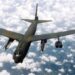 Έφτασαν στη Μέση Ανατολή τα βομβαρδιστικά B-52 των ΗΠΑ