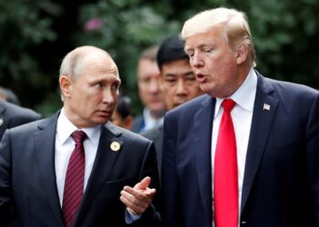 Ραγδαίες εξελίξεις – Ο Putin συνεχάρη τον Trump για τον εκλογικό θρίαμβο στις ΗΠΑ – Θα μιλήσουν για την Ουκρανία οι δύο ηγέτες