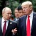 Ραγδαίες εξελίξεις – Ο Putin συνεχάρη τον Trump για τον εκλογικό θρίαμβο στις ΗΠΑ – Θα μιλήσουν για την Ουκρανία οι δύο ηγέτες