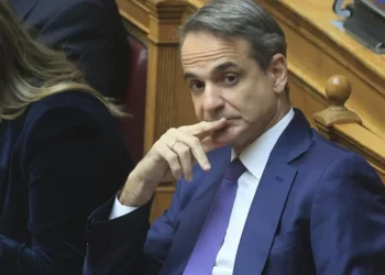 Δικαίωση Πύρινου Λόγιου: Ο Νίκος Νικολόπουλος επιβεβαιώνει το τέλος Μητσοτάκη!