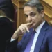 Δικαίωση Πύρινου Λόγιου: Ο Νίκος Νικολόπουλος επιβεβαιώνει το τέλος Μητσοτάκη!
