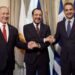 Η Κύπρος εξετάζει το ένταλμα σύλληψης για Νετανιάχου.. Σιγή ιχθύος από Ελλάδα. Κύπρος και Ελλάδα παγιδεύθηκαν..