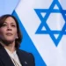 Tο 79% των Εβραίων ψηφοφόρων ψήφισαν υπέρ της Kamala Harris! Δηλαδή ήθελαν να συνεχιστεί το μακελειό..