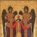 Οι Άγγελοι είναι οι μυστικές υπηρεσίες των ουράνιων στρατευμάτων, οι στρατιωτικές υπηρεσίες πληροφοριών του Θεού.