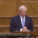 Ο Josep Borrell ως εκπρόσωπος της ΕΕ καλεί όλα τα κράτη μέλη της μεταξύ αυτών Ελλάδα και Κύπρο να συλλάβουν το Νετανιάχου!