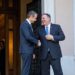 Σημαντική εξέλιξη – Εκτός κυβέρνησης Trump ο Mike Pompeo καλό νέο για την Ρωσία στο Ουκρανικό, κακό νέο για Μητσοτάκη