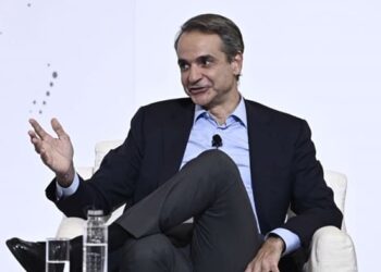 Απίστευτη αναδίπλωση – κωλοτούμπα Μητσοτάκη: Έχουμε τυραννία των μειονοτήτων – Αν αμφισβητήσεις τους woke, σε λένε φασίστα