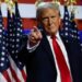 Τους διαλύει ο Trump: Κατέθεσε αγωγή 10 δισεκ. δολαρίων κατά New York Times CBS για παραπληροφόρηση!
